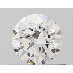 Diament szlif okrągły, 0.5ct, VS2, F, GIA 6542305418