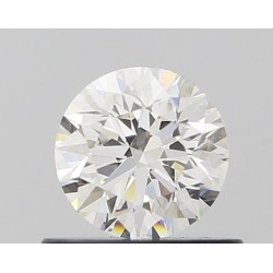 Diament szlif okrągły, 0.5ct, VS1, G, GIA 1549306327