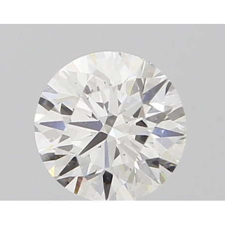 Diament szlif okrągły, 0.5ct, VS2, F, GIA 6545307123
