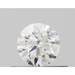 Diament szlif okrągły, 0.3ct, VS2, E, GIA 6541306955