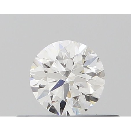 Diament szlif okrągły, 0.3ct, VS2, E, GIA 6541306955