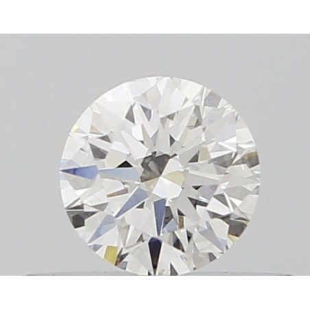 Diament szlif okrągły, 0.3ct, VS1, F, GIA 6541297195