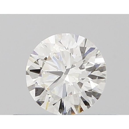 Diament szlif okrągły, 0.32ct, VS1, F, GIA 6541308312
