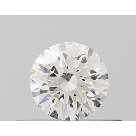 Diament szlif okrągły, 0.3ct, VS2, G, GIA 5543305420
