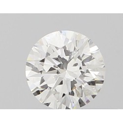 Diament szlif okrągły, 0.3ct, VS1, F, GIA 2546305593