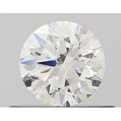 Diament szlif okrągły, 0.4ct, VS1, G, GIA 2547333228