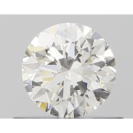 Diament szlif okrągły, 0.5ct, VS2, G, GIA 2547305680