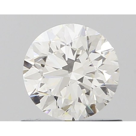 Diament szlif okrągły, 0.7ct, VS2, H, GIA 6542306257