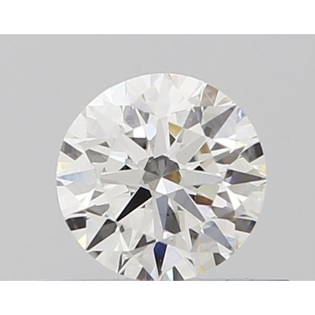 Diament szlif okrągły, 0.4ct, VS1, F, GIA 1549297243