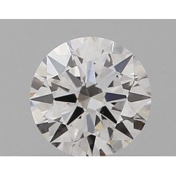Diament szlif okrągły, 0.35ct, VS1, E, GIA 1535842677