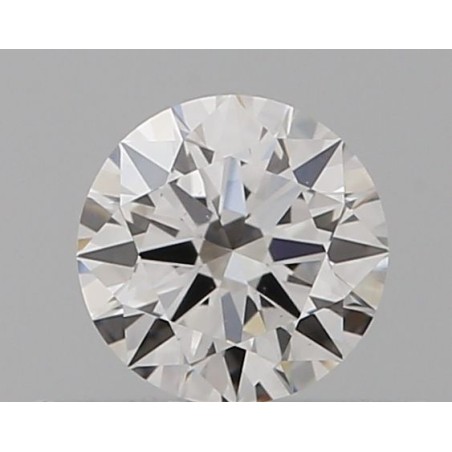Diament szlif okrągły, 0.35ct, VS1, E, GIA 1535842677