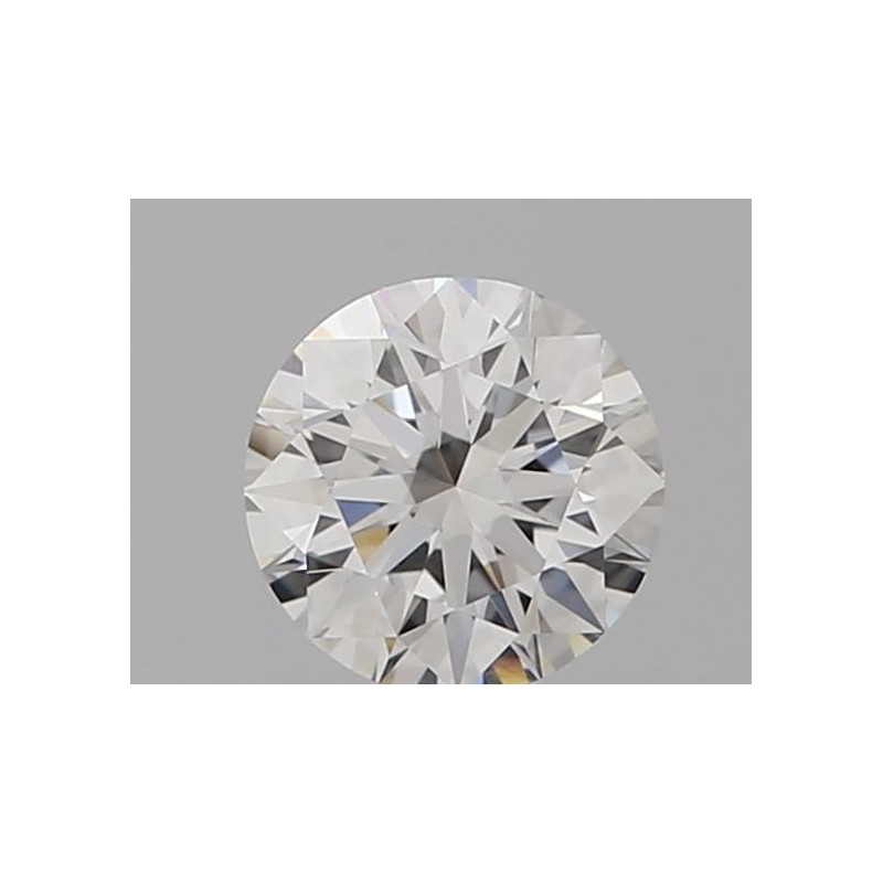 Diament szlif okrągły, 0.34ct, VVS1, E, GIA 6535842722