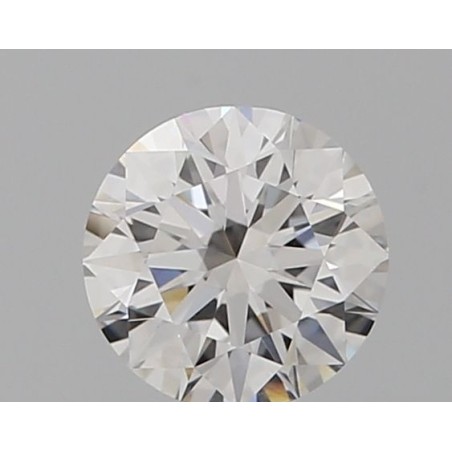 Diament szlif okrągły, 0.34ct, VVS1, E, GIA 6535842722