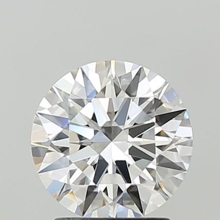 Diament laboratoryjny szlif okrągły, 2.08ct, VVS2, F, IGI LG755510315