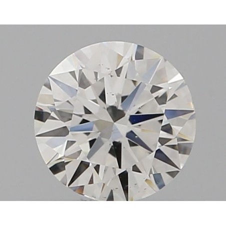 Diament szlif okrągły, 0.4ct, VS2, G, GIA 2534845563