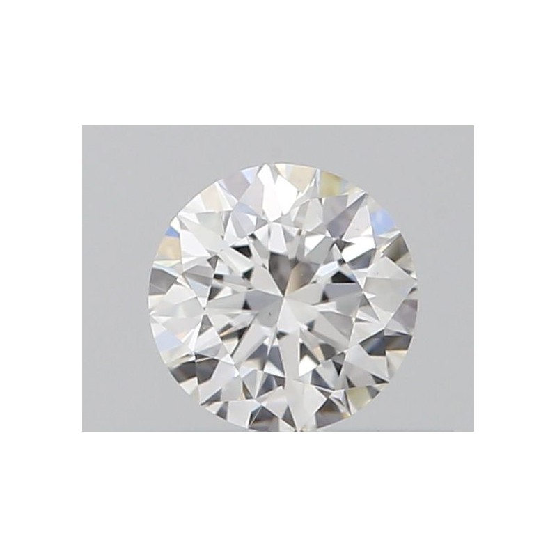 Diament szlif okrągły, 0.33ct, VS1, F, GIA 6522705662 Diament szlif okrągły, 0.33ct, VS1, F, GIA 6522705662