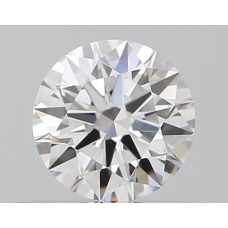 Diament szlif okrągły, 0.4ct, VS1, D, GIA 1529631658