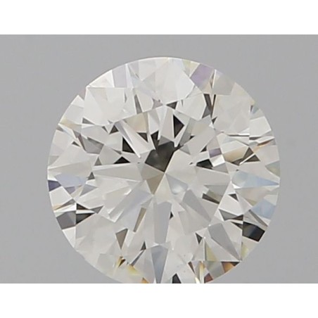Diament szlif okrągły, 0.5ct, VVS2, I, IGI 728513467