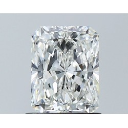 Diament radiant, 1.03ct, VS2, H, GIA 6522732712