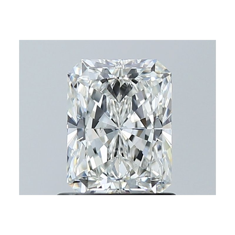 Diament radiant, 1.03ct, VS2, H, GIA 6522732712 Diament radiant, 1.03ct, VS2, H, GIA 6522732712