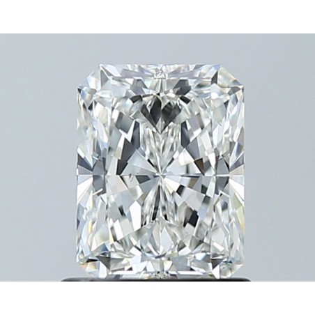 Diament radiant, 1.03ct, VS2, H, GIA 6522732712