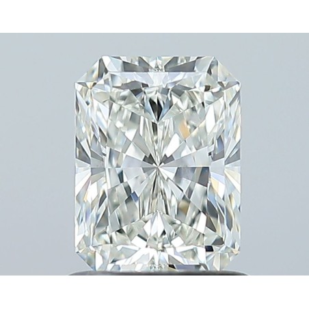 Diament radiant, 1.01ct, VS2, I, GIA 1539150453