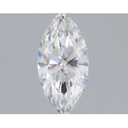 Diament markiza, 0.4ct, VS2, G, GIA 2537919073