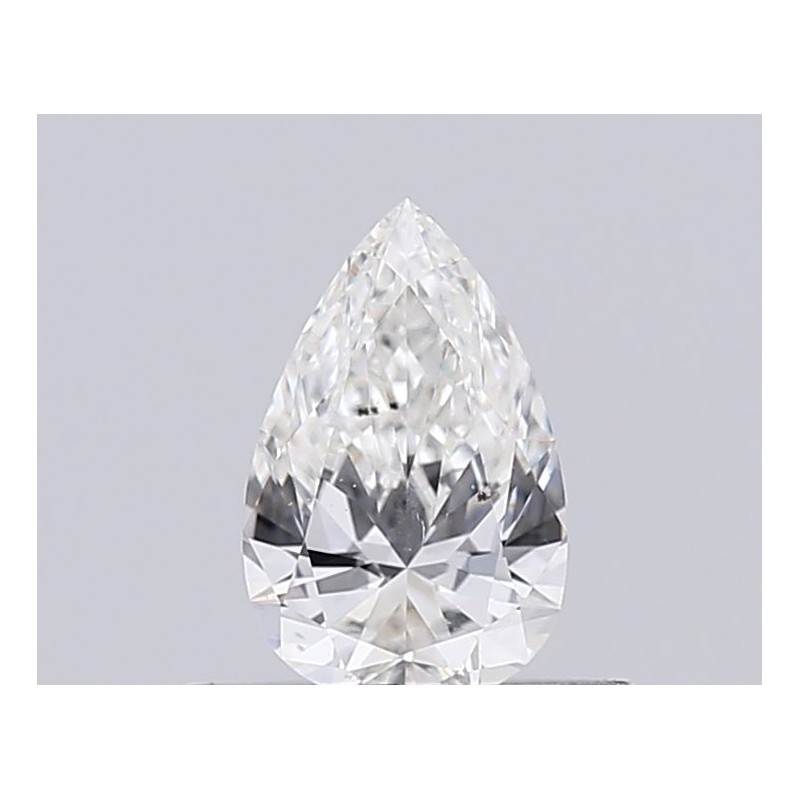 Diament szlif gruszkowy, 0.35ct, SI2, H, GIA 2537985179 Diament szlif gruszkowy, 0.35ct, SI2, H, GIA 2537985179
