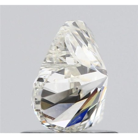 Diament serce, 1.01ct, SI1, H, HRD 220000128013