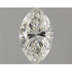 Diament markiza, 1.09ct, SI2, I, IGI 490197351