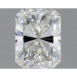 Diament radiant, 1.01ct, VS1, I, GIA 2507012131