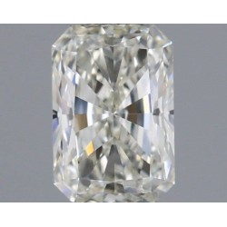 Diament radiant, 0.92ct, VS1, I, IGI 677555008