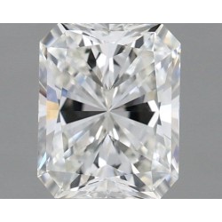 Diament radiant, 1.01ct, VVS2, I, GIA 2507049160
