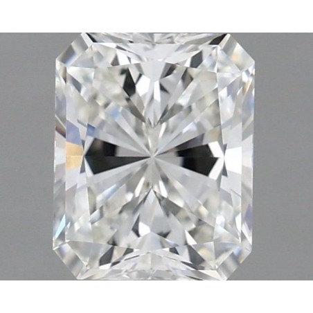 Diament radiant, 1.01ct, VVS2, I, GIA 2507049160