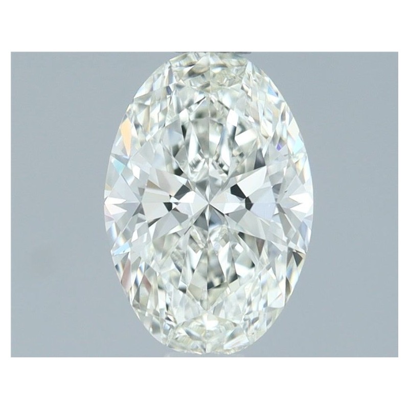 Diament szlif owalny, 1.03ct, VVS2, H, IGI 749558595 Diament szlif owalny, 1.03ct, VVS2, H, IGI 749558595