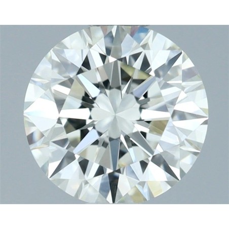 Diament szlif okrągły, 1.01ct, VVS1, I, IGI 743536151