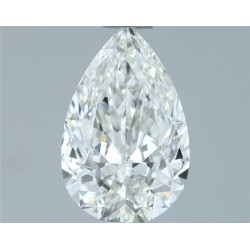 Diament szlif gruszkowy, 0.9ct, VVS1, G, IGI 706509210