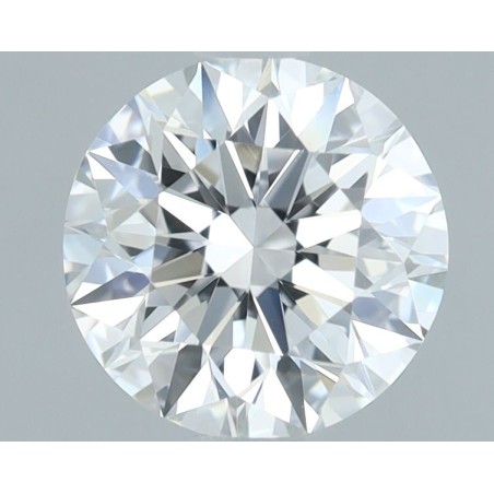 Diament szlif okrągły, 1.07ct, VVS2, E, GIA 1533513830