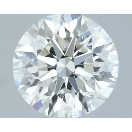 Diament szlif okrągły, 1.5ct, VS1, H, IGI 749558548