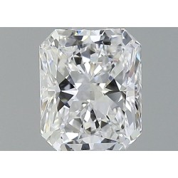 Diament radiant, 1.5ct, VS1, E, GIA 5486825527