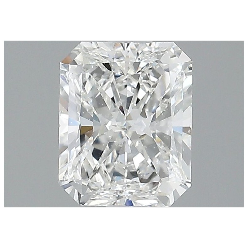 Diament radiant, 1.53ct, VS2, H, GIA 2447723206