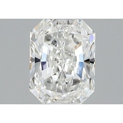Diament radiant, 1.56ct, SI1, H, GIA 5386354788