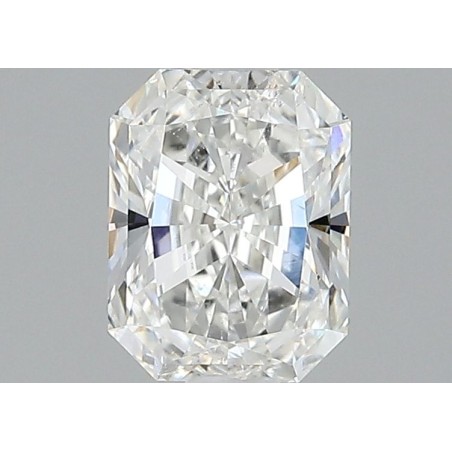Diament radiant, 1.56ct, SI1, H, GIA 5386354788