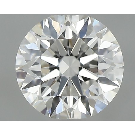 Diament szlif okrągły, 0.5ct, VS1, G, GIA 6522773472
