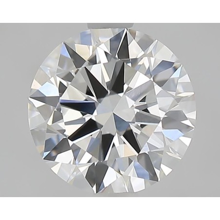 Diament laboratoryjny szlif okrągły, 2.04ct, VVS1, E, IGI LG722569991