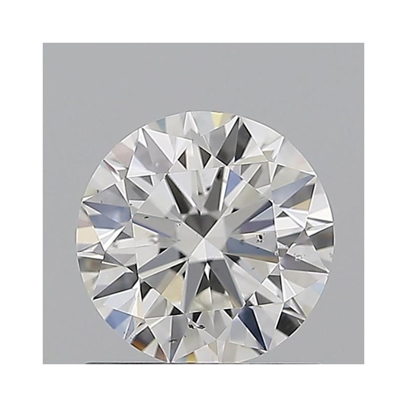 Diament szlif okrągły, 1.01ct, SI2, G, GIA 1537915043 Diament szlif okrągły, 1.01ct, SI2, G, GIA 1537915043
