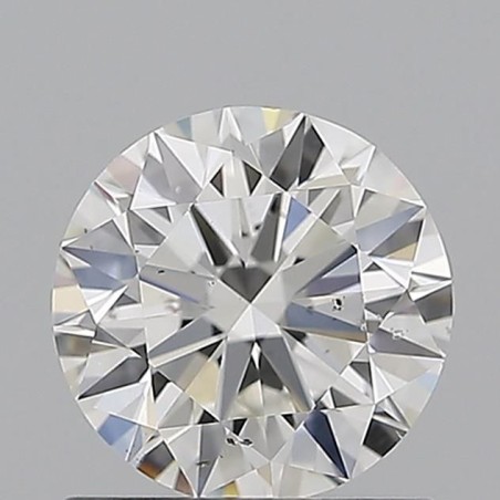 Diament szlif okrągły, 1.01ct, SI2, G, GIA 1537915043