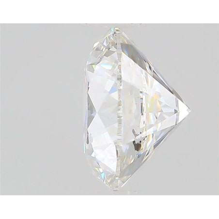 Diament szlif okrągły, 0.7ct, SI1, E, GIA 5486356193