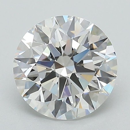 Diament laboratoryjny szlif okrągły, 1.51ct, VVS1, D, IGI LG626412192