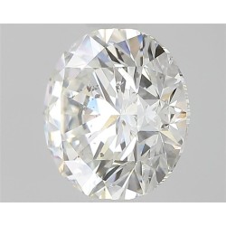 Diament szlif okrągły, 1.09ct, SI2, H, GIA 6431552489